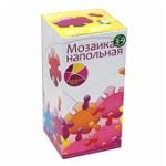 Мозаика 80 элементов